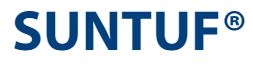 Прозрачный шифер SUNTUF