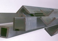 Профиль алюминиевый в розницу купить в Минске