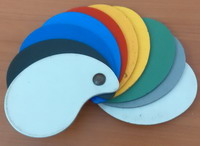 ПВХ вспененый и прозрачный