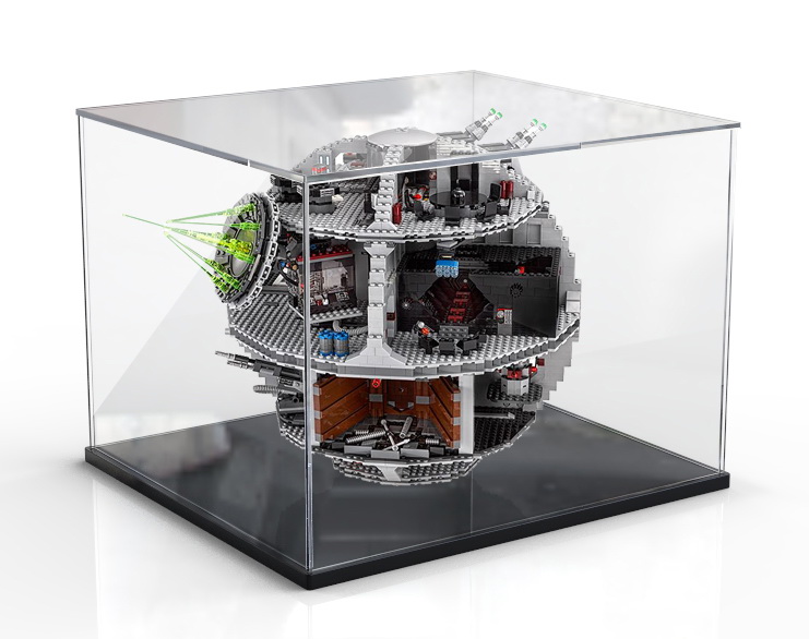 Короб для LEGO моделей Короб для LEGO моделей